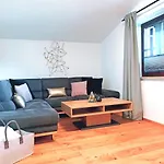 Alpenglück *