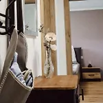 Alpenglück Apartment *