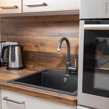 דירה Alpenglueck *