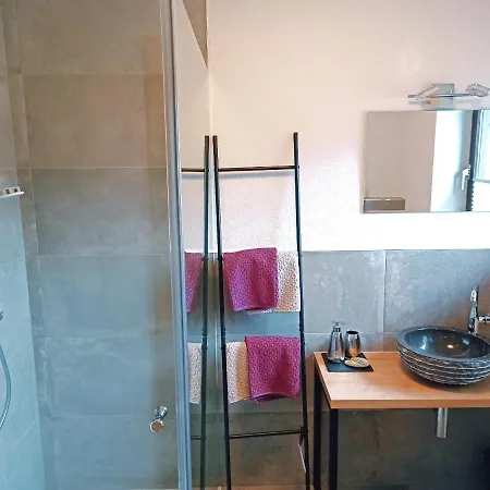 Alpenglueck דירה ריית אים אלפבכטל