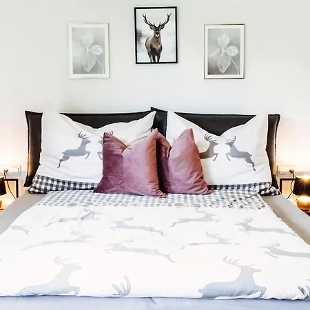 Alpenglueck Райт (Альпбахталь)