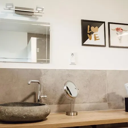 דירה Alpenglueck ריית אים אלפבכטל