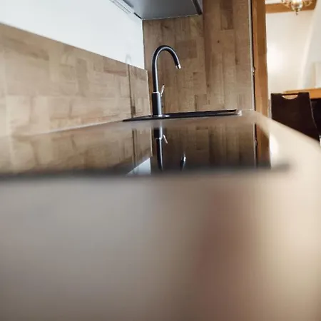 Alpenglueck アパート ライト・イム・アルプバッハタール