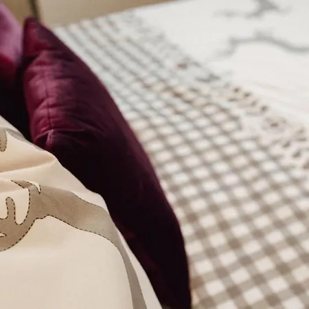 Alpenglueck Райт (Альпбахталь)