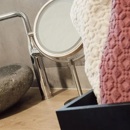 Alpenglueck דירה