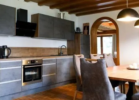 Apartment Alpenglueck Reith im Alpbachtal