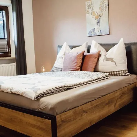 Alpenglueck ריית אים אלפבכטל