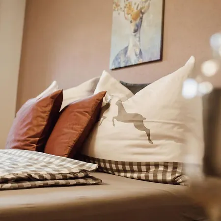 Alpenglueck ריית אים אלפבכטל