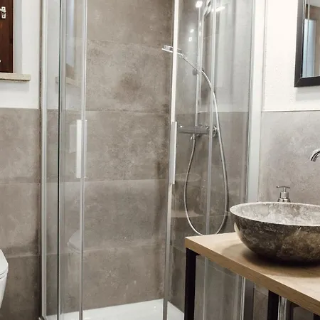 Alpenglueck דירה