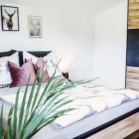 Alpenglueck * ריית אים אלפבכטל