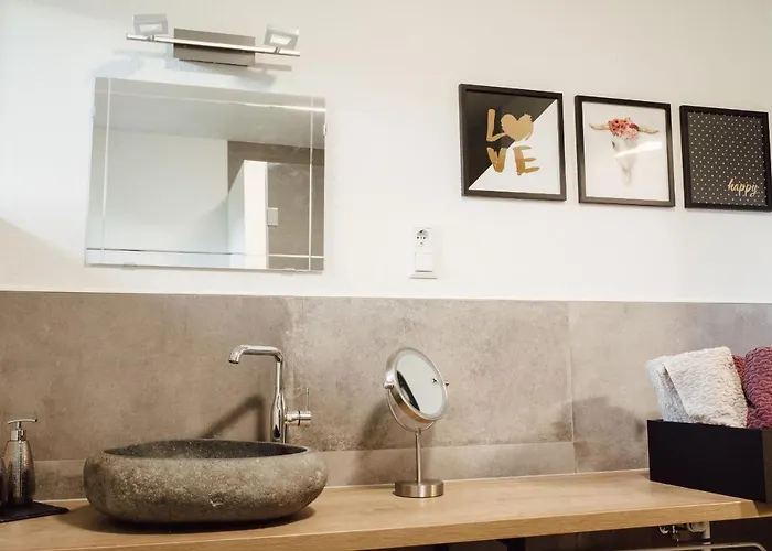 Appartement Alpenglueck Reith im Alpbachtal