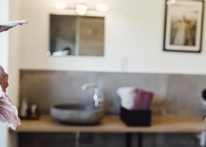 Alpenglueck * Reith im Alpbachtal