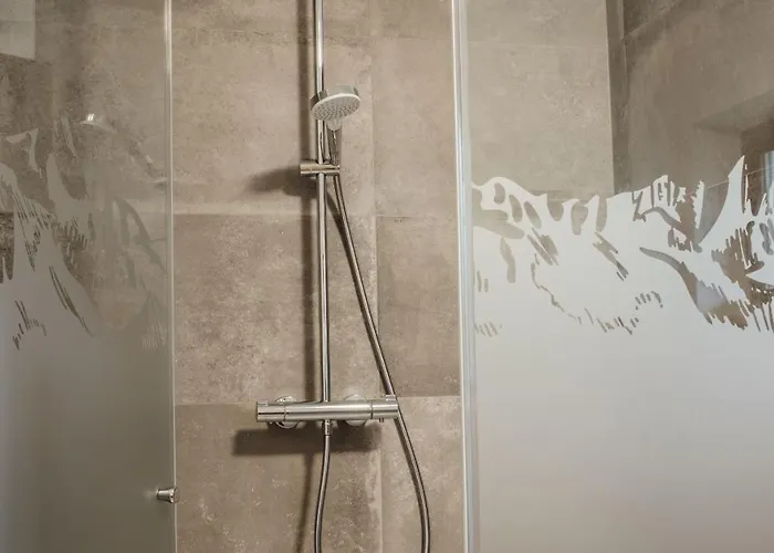 Alpenglueck Appartement *