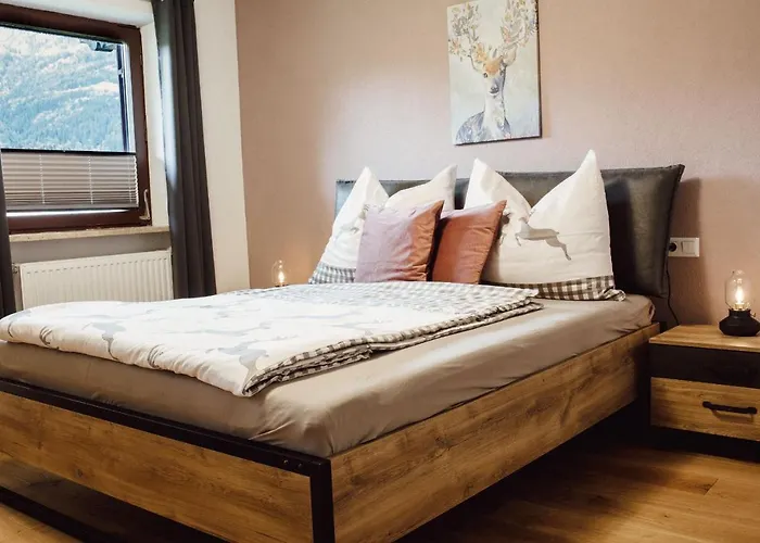 Alpenglueck Reith im Alpbachtal