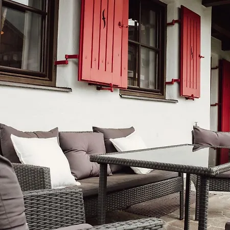 Lejlighed Alpenglueck *