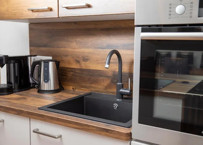 Apartament Alpenglueck *