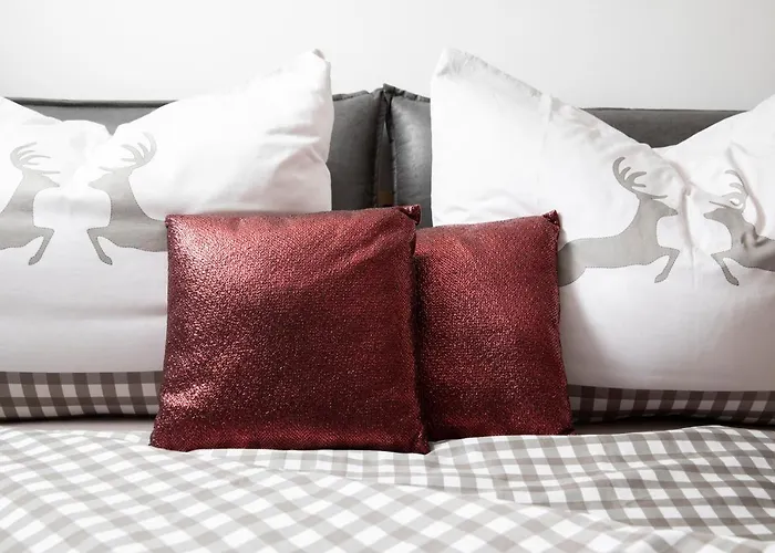 Alpenglueck * Reith im Alpbachtal