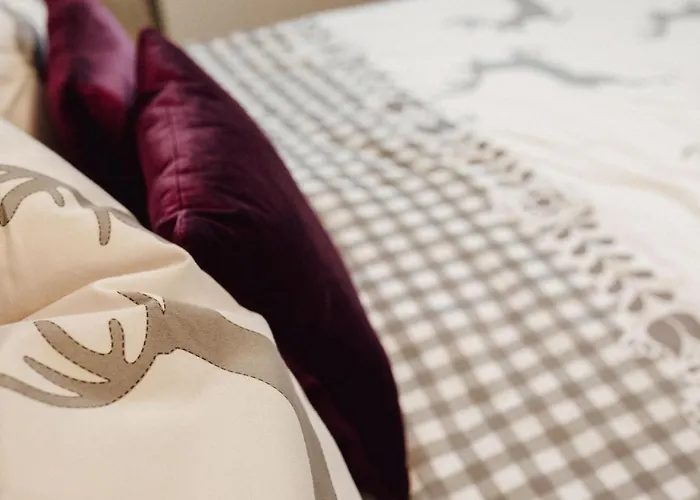 Alpenglueck Reith im Alpbachtal