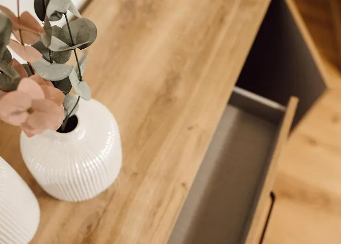 Alpenglueck Apartament Reith im Alpbachtal