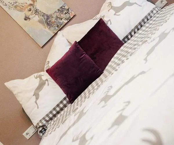 Alpenglueck Apartament Reith im Alpbachtal