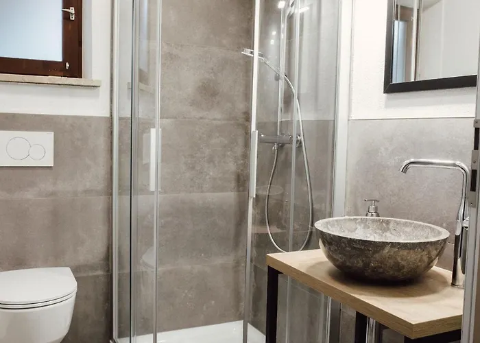 Alpenglueck Apartament