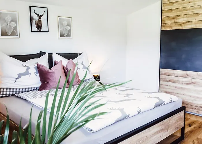 Alpenglueck * Reith im Alpbachtal