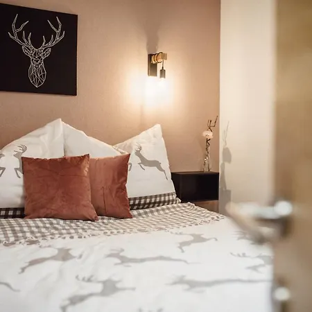 Alpenglueck Райт (Альпбахталь)