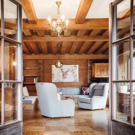 Alpenglueck * Reith im Alpbachtal