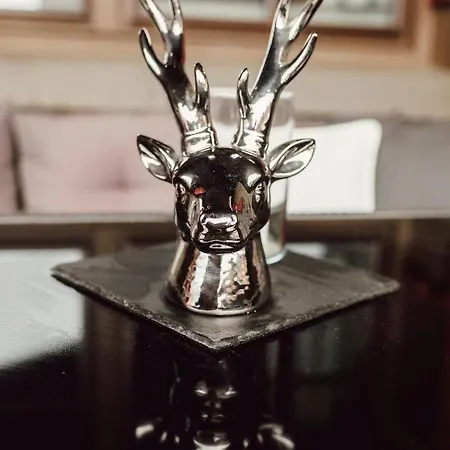 Alpenglueck Appartement Reith im Alpbachtal