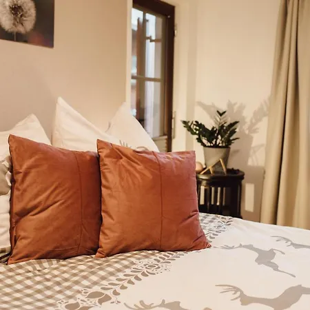 Alpenglueck Reith im Alpbachtal