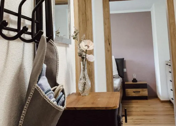 Alpenglueck Διαμέρισμα *