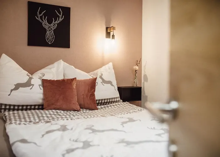 Alpenglueck Reith im Alpbachtal