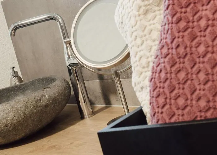 Alpenglueck Διαμέρισμα