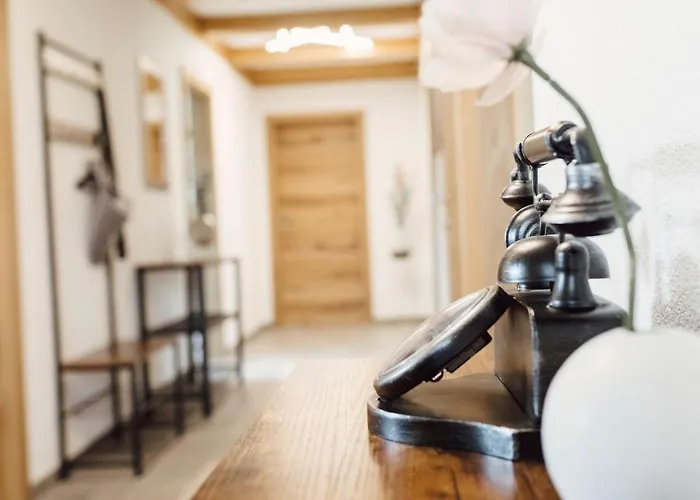 Alpenglueck Διαμέρισμα