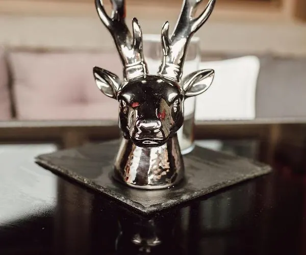 Alpenglueck Διαμέρισμα Reith im Alpbachtal