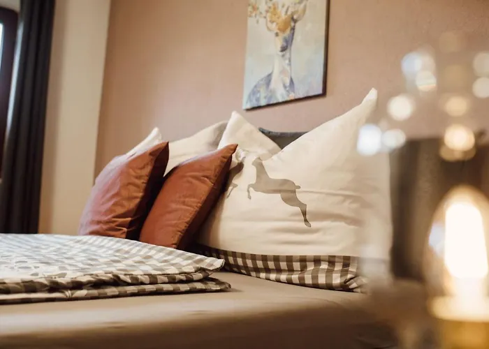 Alpenglueck Reith im Alpbachtal